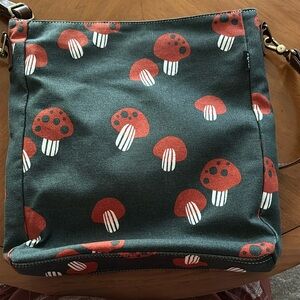 Maika Crossbody Bag